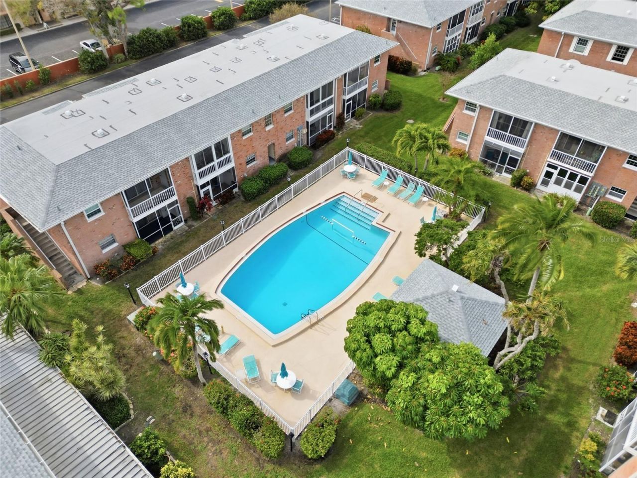 3585 41st Terrace S, Unit 225, Saint Petersburg, FL 33711 Photo