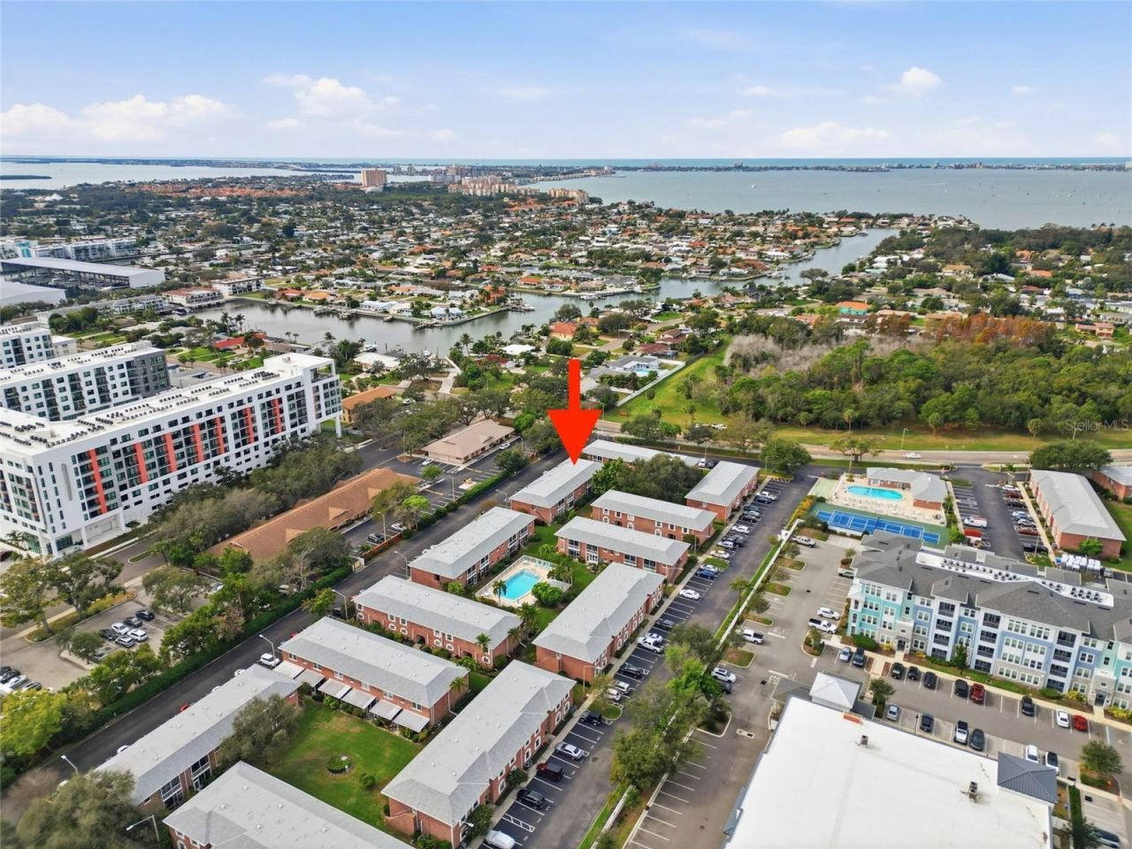 3585 41st Terrace S, Unit 225, Saint Petersburg, FL 33711 Photo