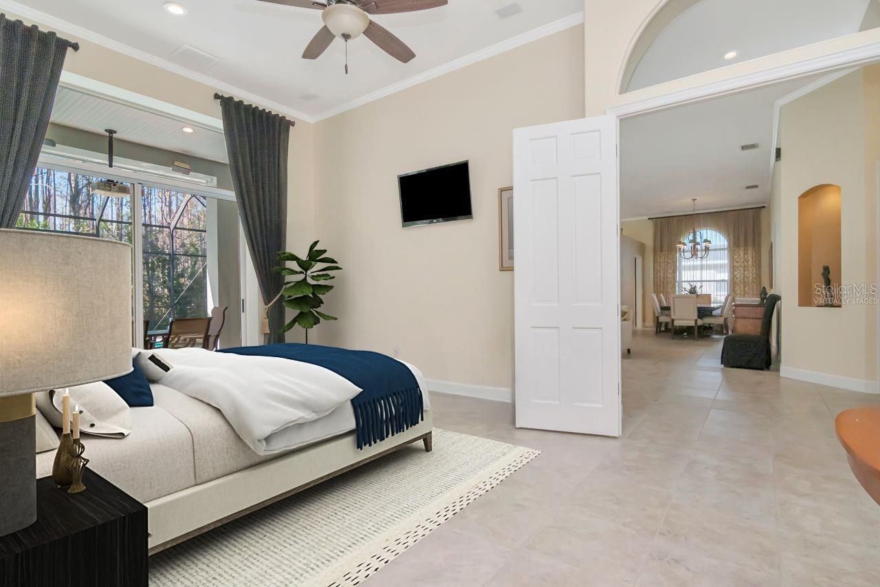 18916 Saint Laurent Drive, Lutz, FL 33558 Photo