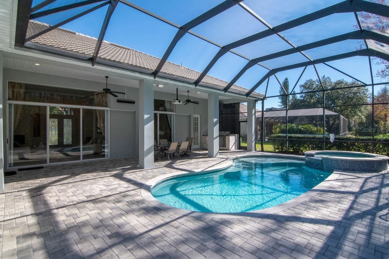 18916 Saint Laurent Drive, Lutz, FL 33558 Photo