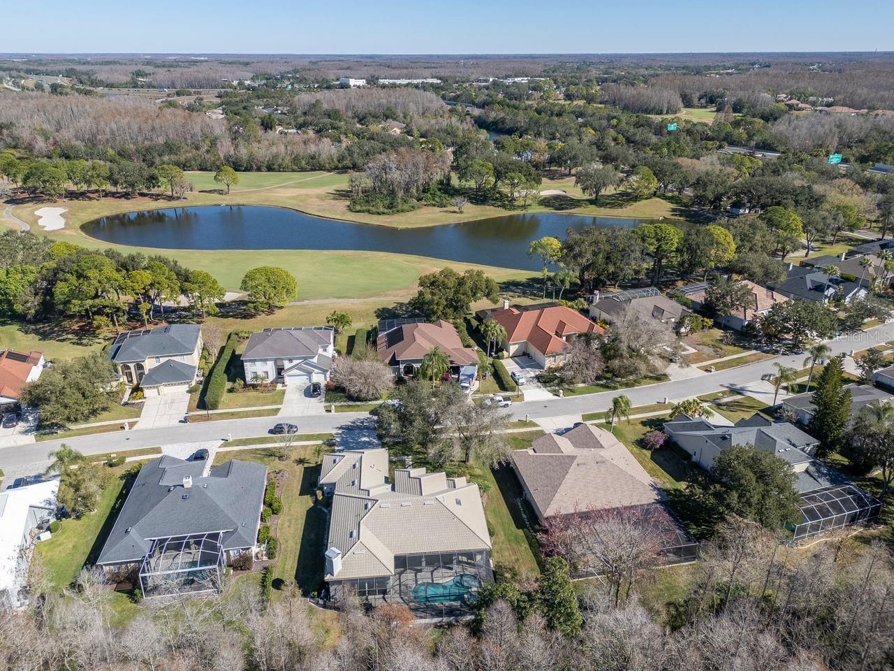 18916 Saint Laurent Drive, Lutz, FL 33558 Photo