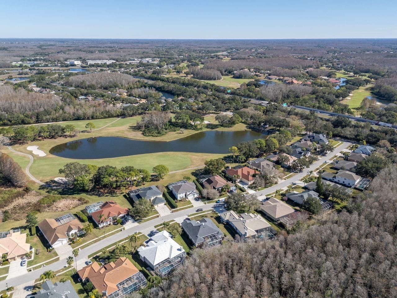 18916 Saint Laurent Drive, Lutz, FL 33558 Photo