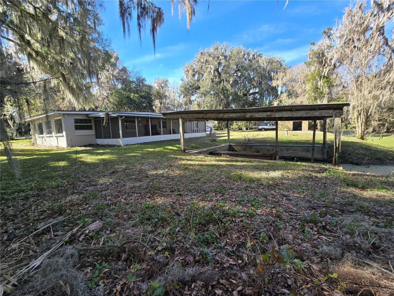 2346 Cr 401, Lake Panasoffkee, FL 33538 Photo