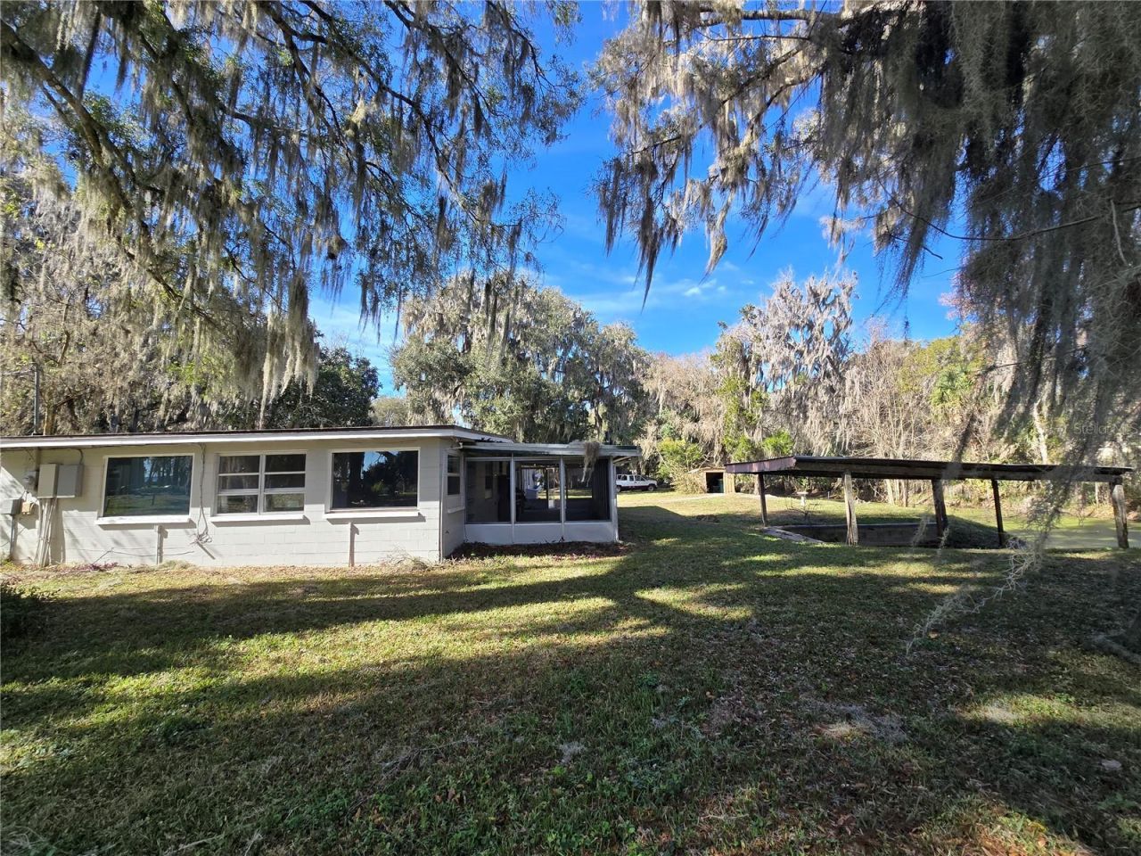 2346 Cr 401, Lake Panasoffkee, FL 33538 Photo