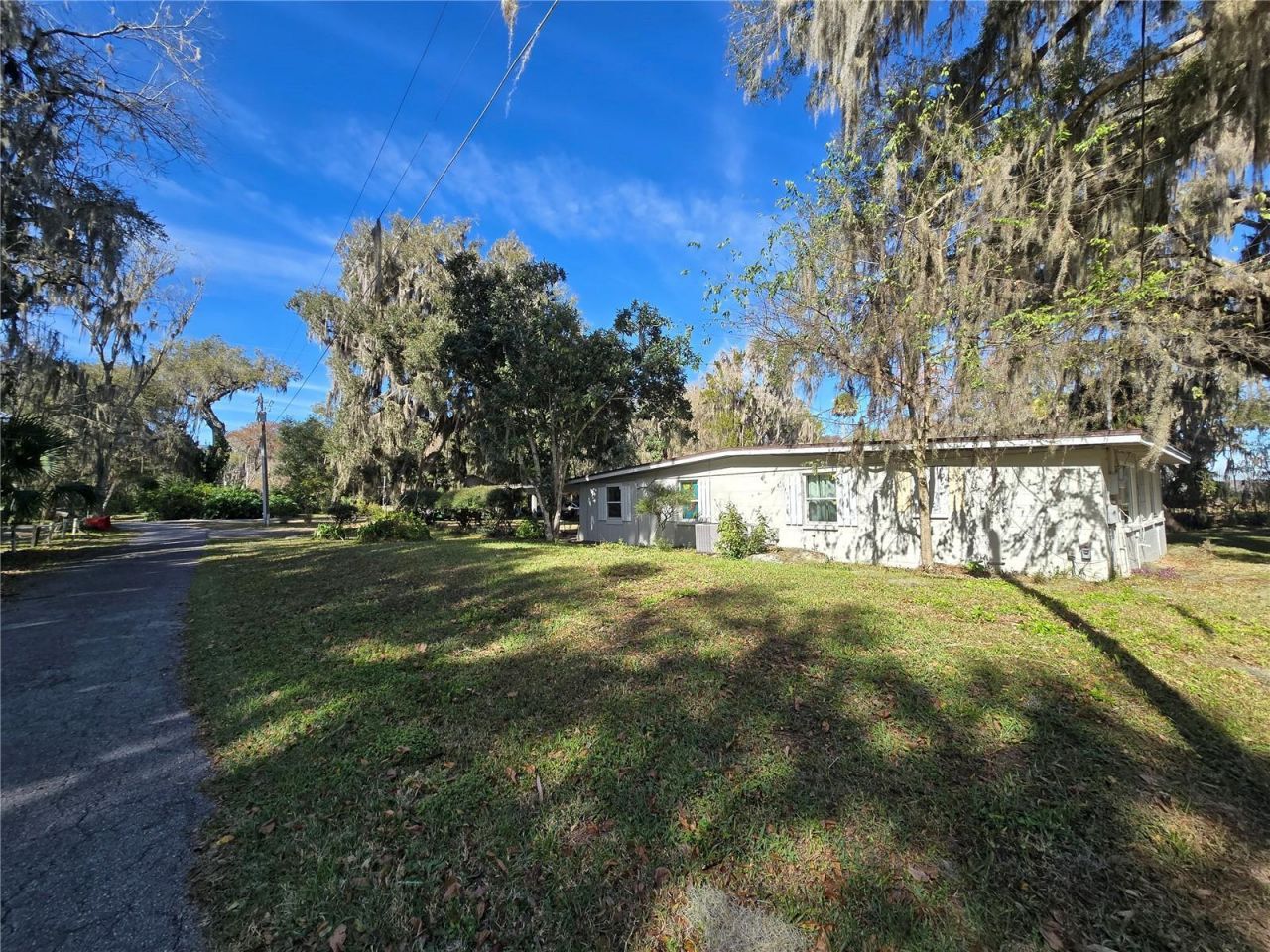 2346 Cr 401, Lake Panasoffkee, FL 33538 Photo