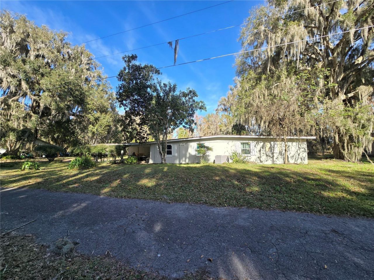 2346 Cr 401, Lake Panasoffkee, FL 33538 Photo