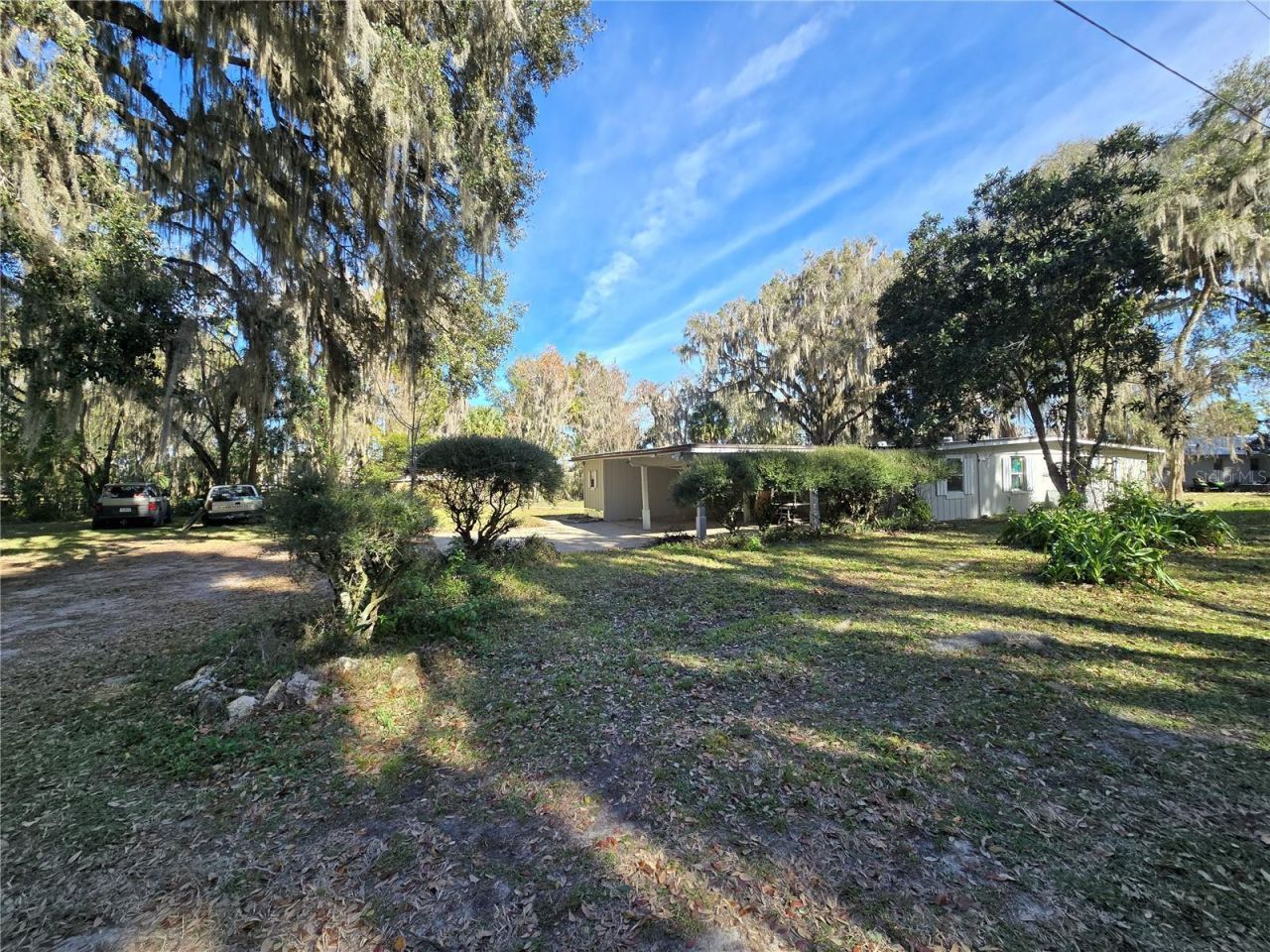 2346 Cr 401, Lake Panasoffkee, FL 33538 Photo