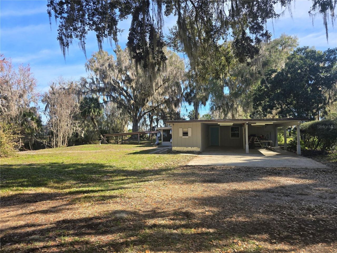 2346 Cr 401, Lake Panasoffkee, FL 33538 Photo
