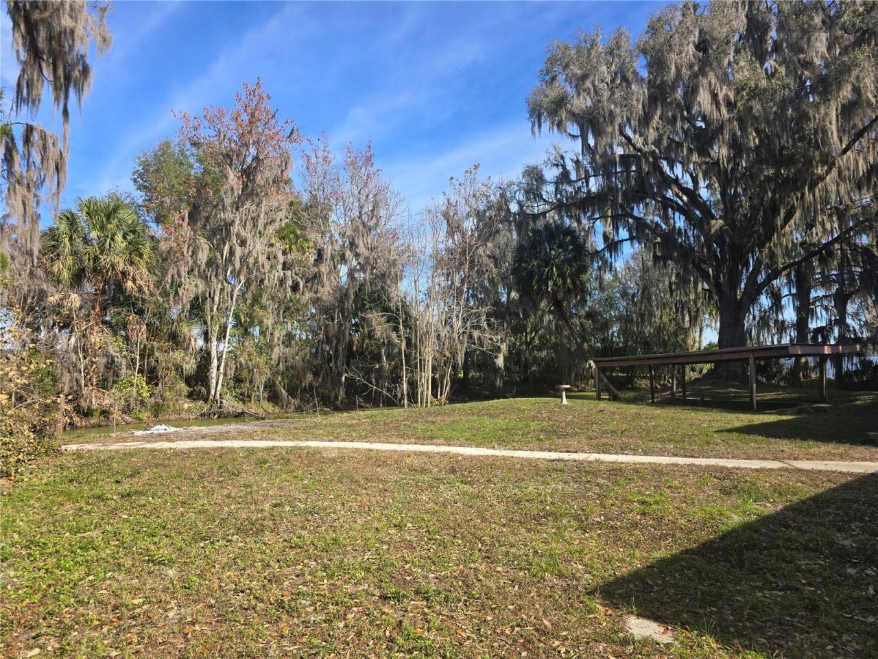 2346 Cr 401, Lake Panasoffkee, FL 33538 Photo