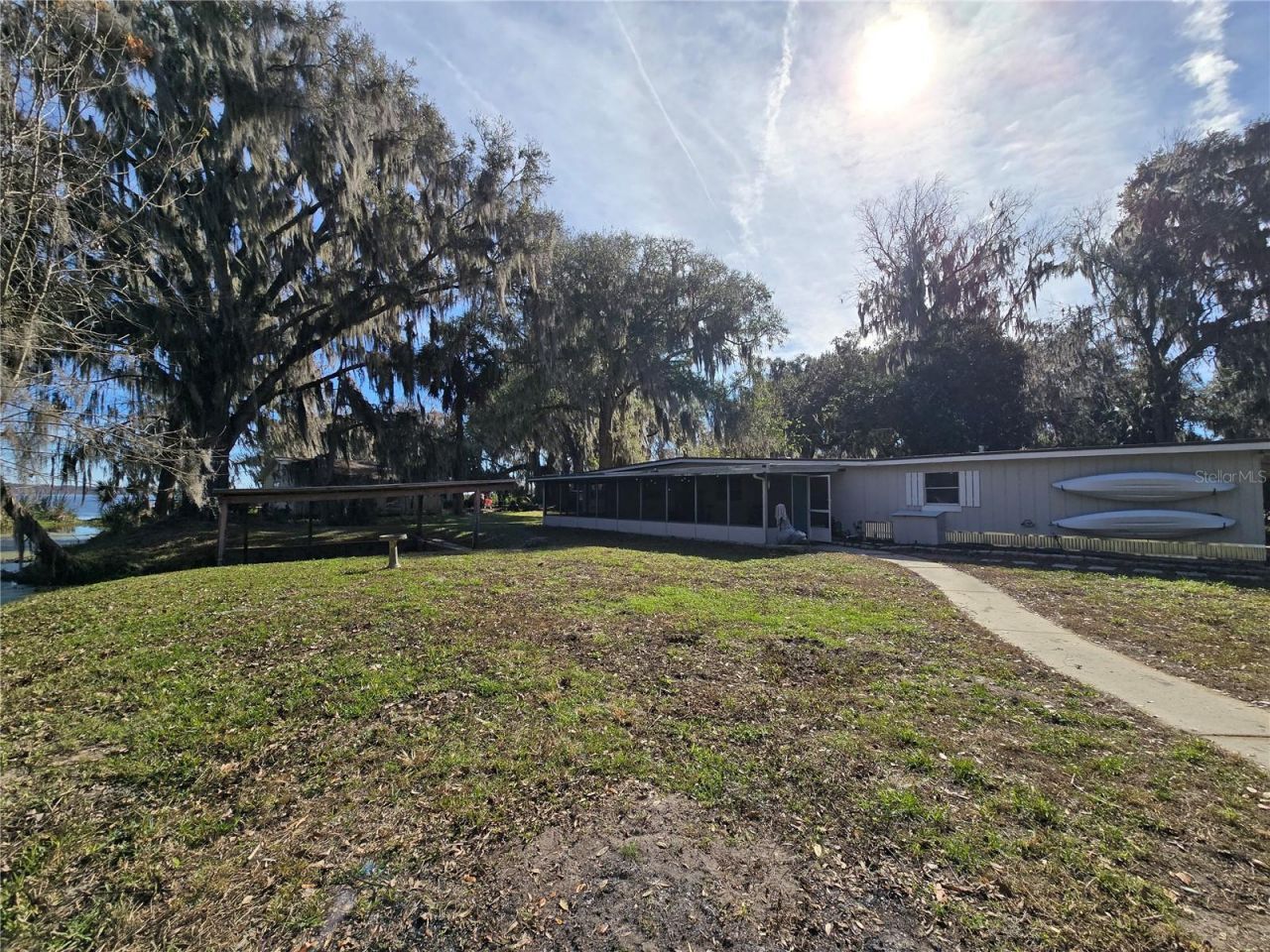 2346 Cr 401, Lake Panasoffkee, FL 33538 Photo