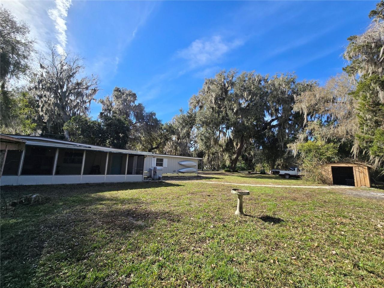 2346 Cr 401, Lake Panasoffkee, FL 33538 Photo