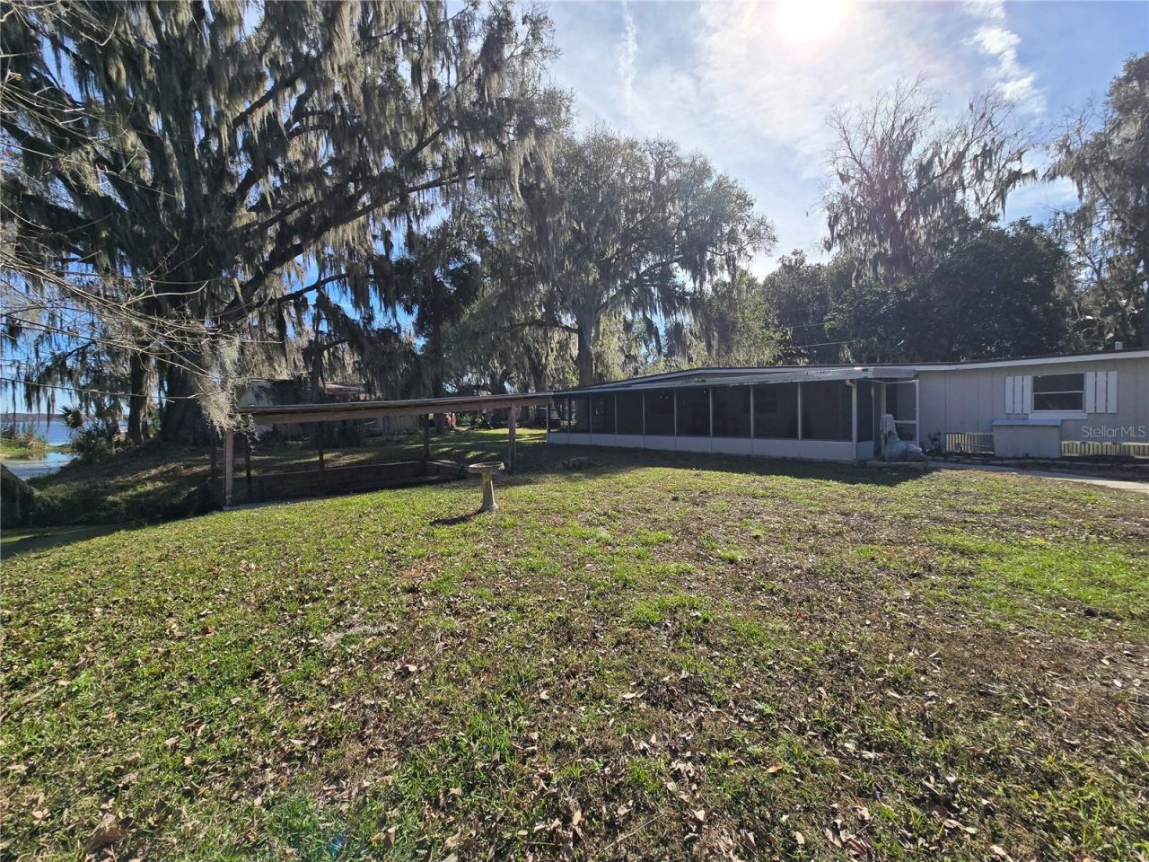 2346 Cr 401, Lake Panasoffkee, FL 33538 Photo