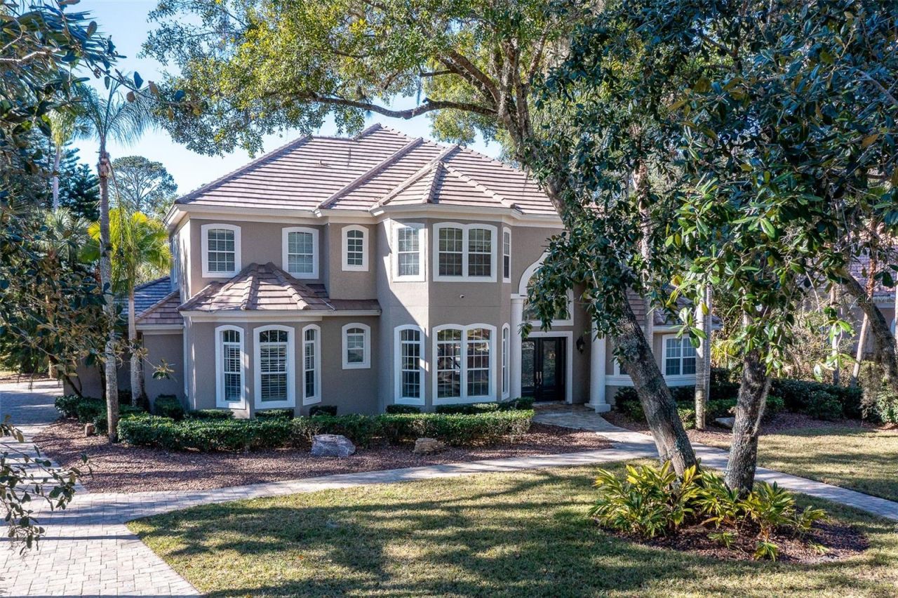 5331 Vista Club Run, Sanford, FL 32771 Photo
