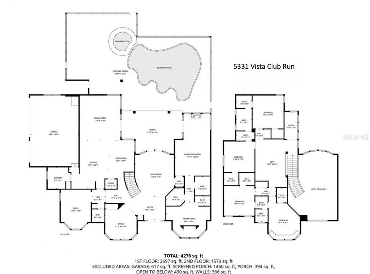 5331 Vista Club Run, Sanford, FL 32771 Photo