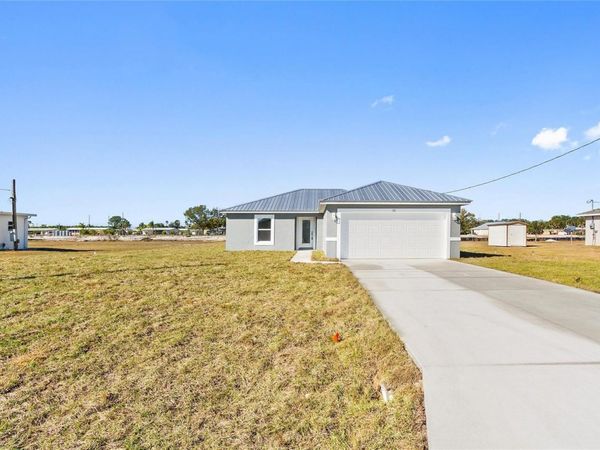 12 ARMBRUSTER COURT, FROSTPROOF, FL 33843