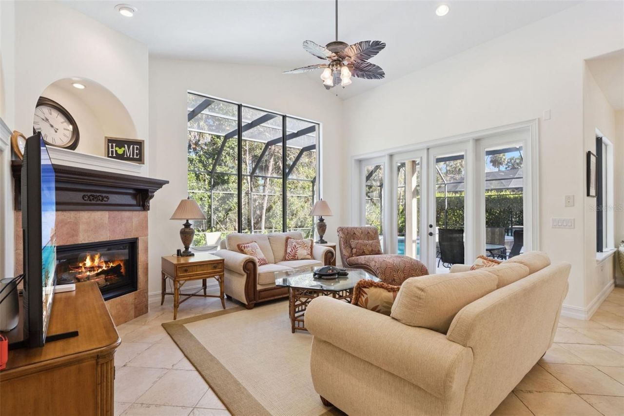 799 Oak Shadows Road, Celebration, FL 34747 Photo