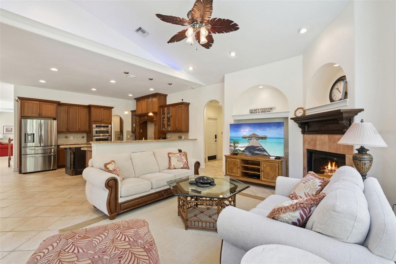 799 Oak Shadows Road, Celebration, FL 34747 Photo