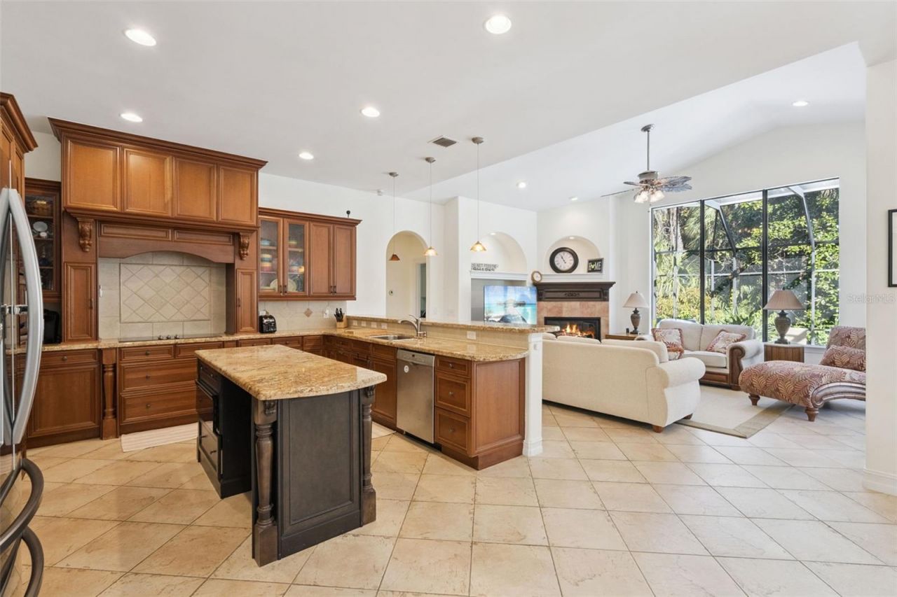 799 Oak Shadows Road, Celebration, FL 34747 Photo