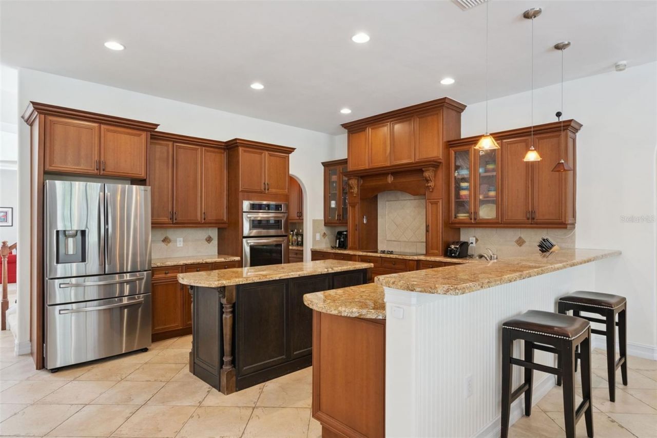 799 Oak Shadows Road, Celebration, FL 34747 Photo