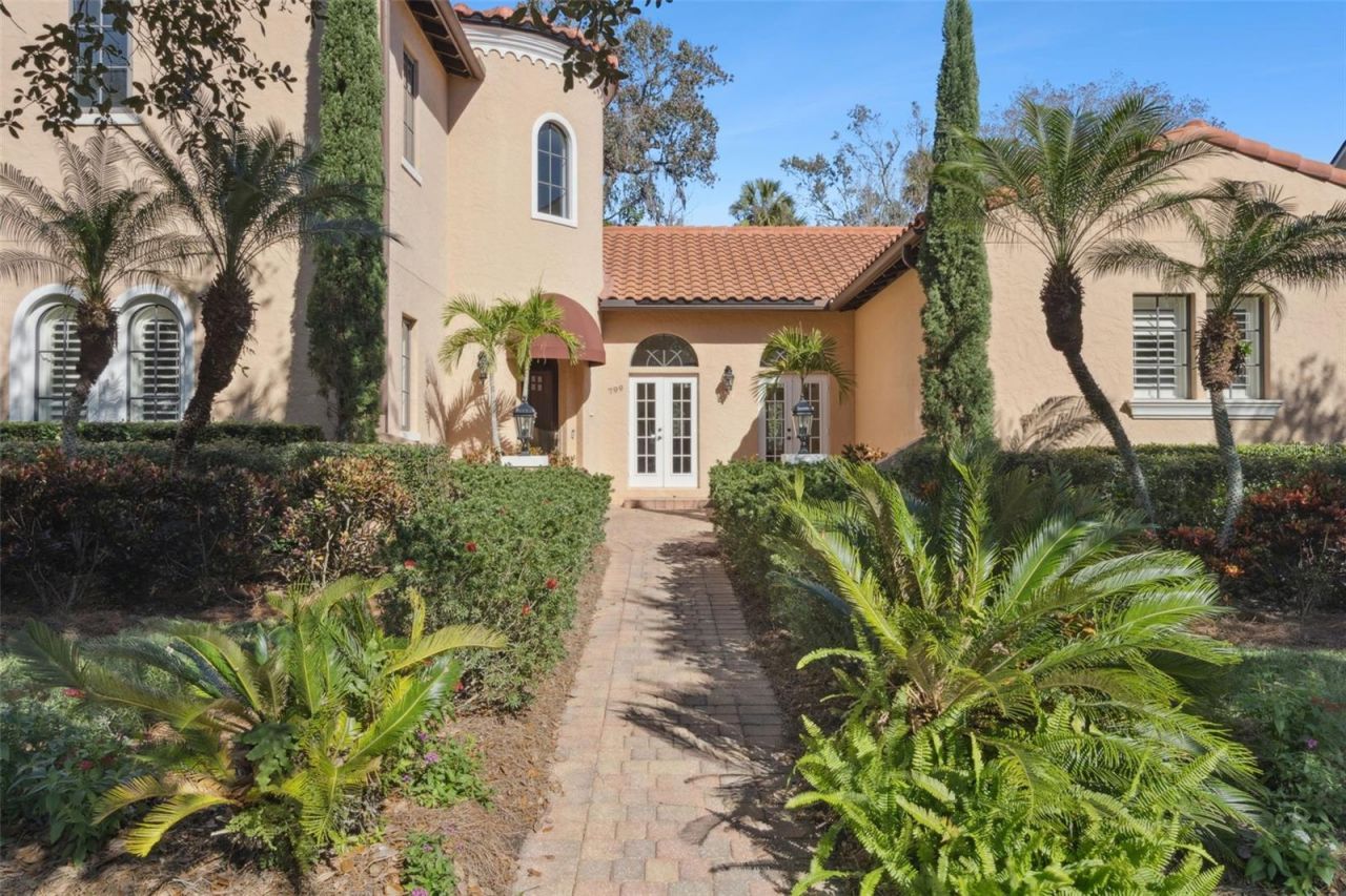 799 Oak Shadows Road, Celebration, FL 34747 Photo