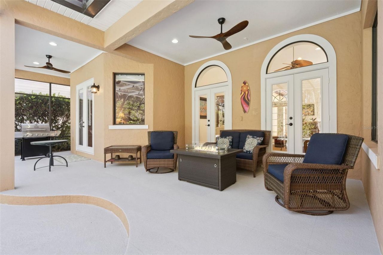 799 Oak Shadows Road, Celebration, FL 34747 Photo