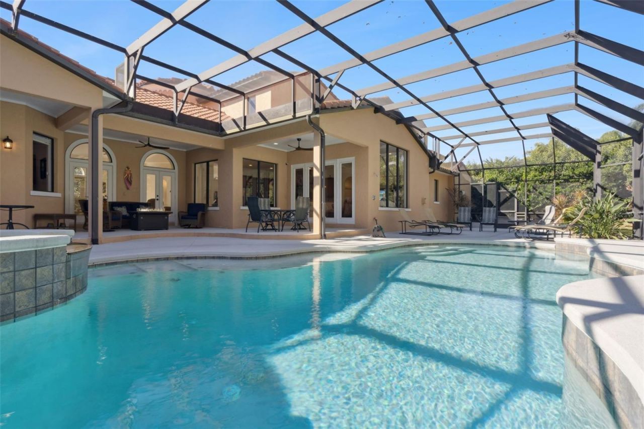 799 Oak Shadows Road, Celebration, FL 34747 Photo