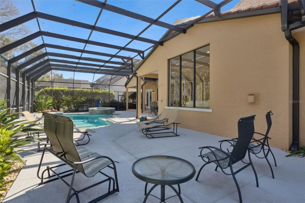 799 Oak Shadows Road, Celebration, FL 34747 Photo
