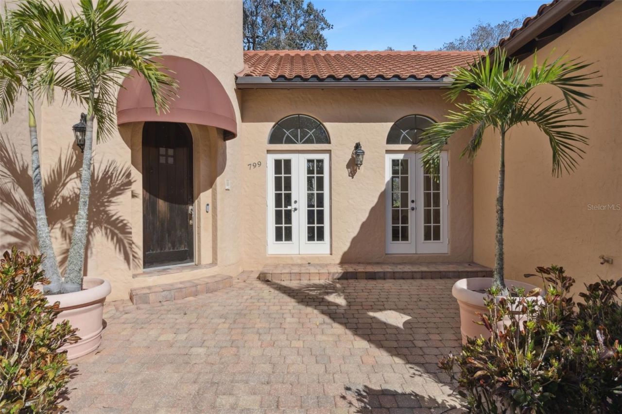 799 Oak Shadows Road, Celebration, FL 34747 Photo