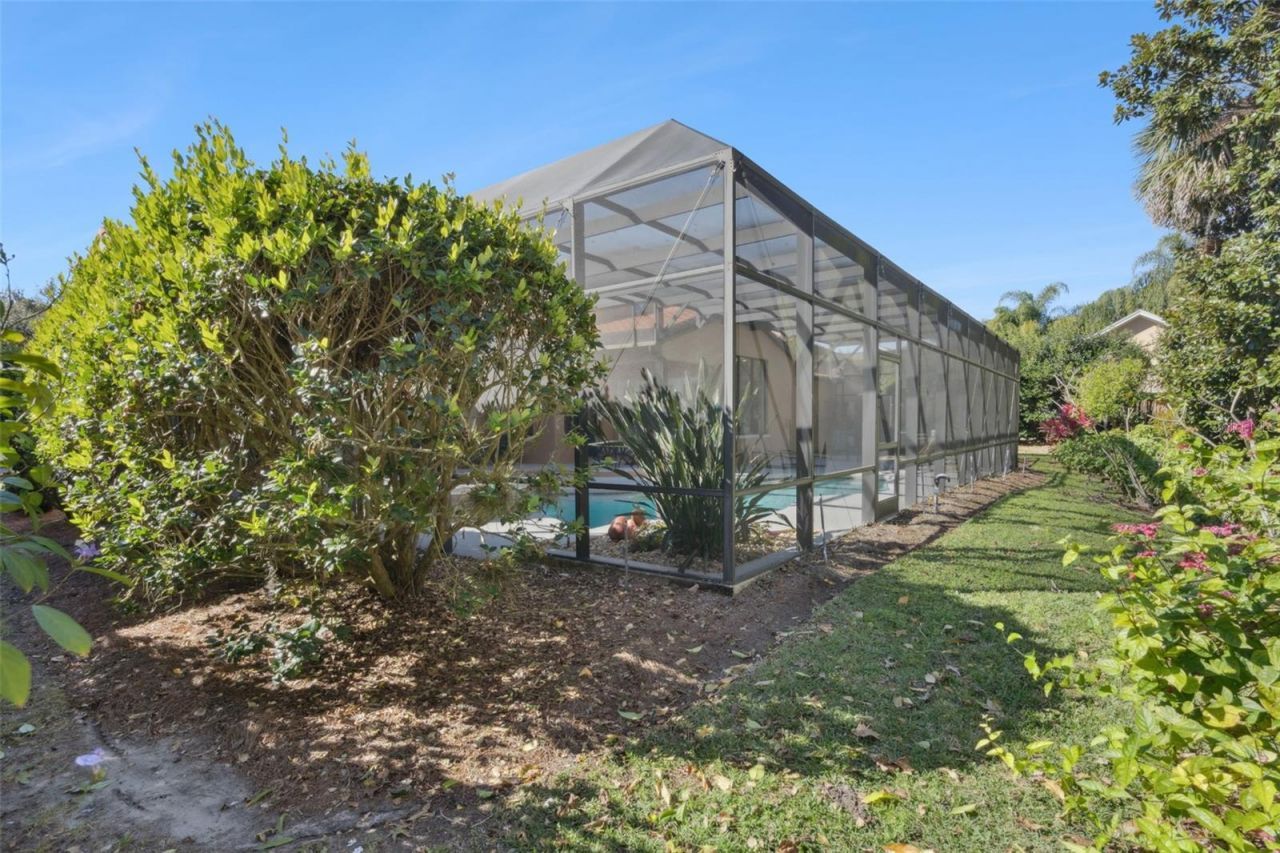 799 Oak Shadows Road, Celebration, FL 34747 Photo