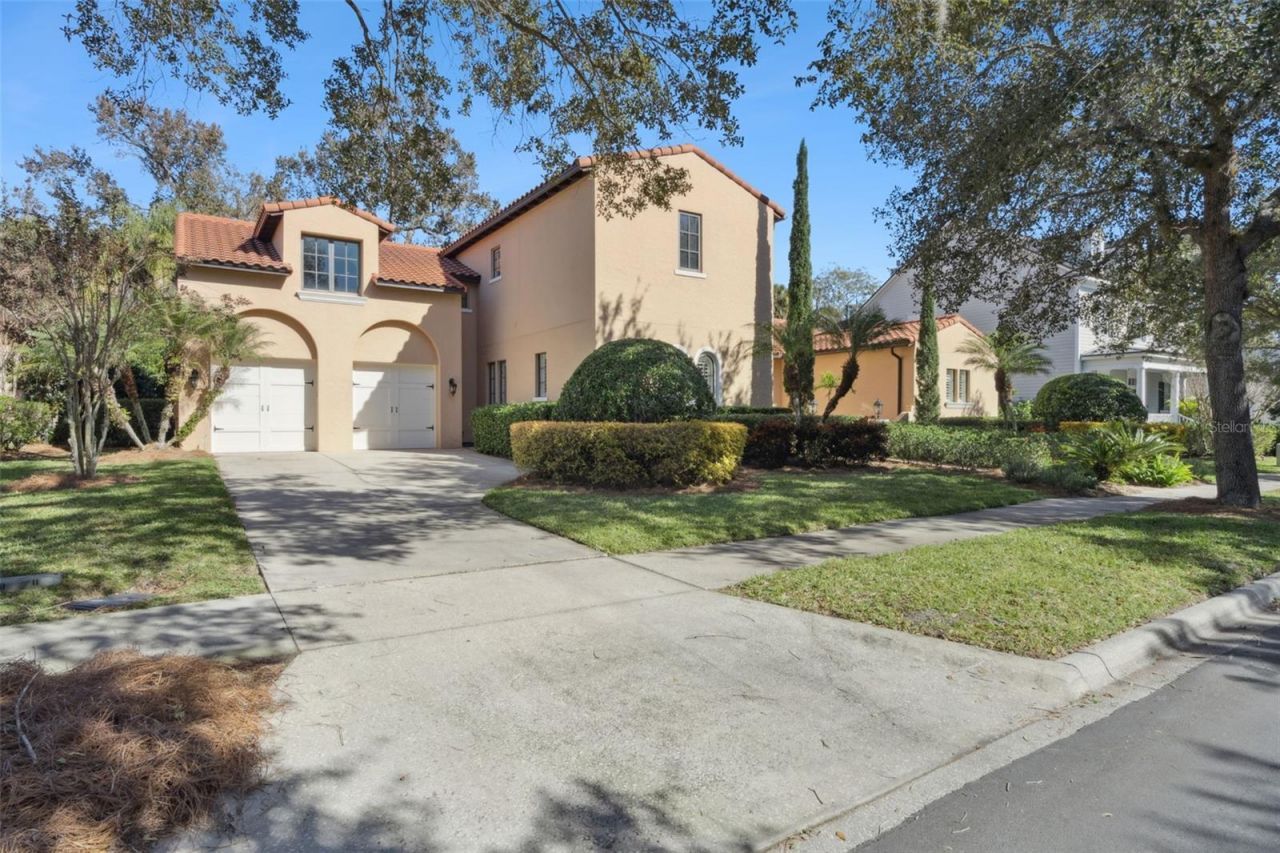 799 Oak Shadows Road, Celebration, FL 34747 Photo