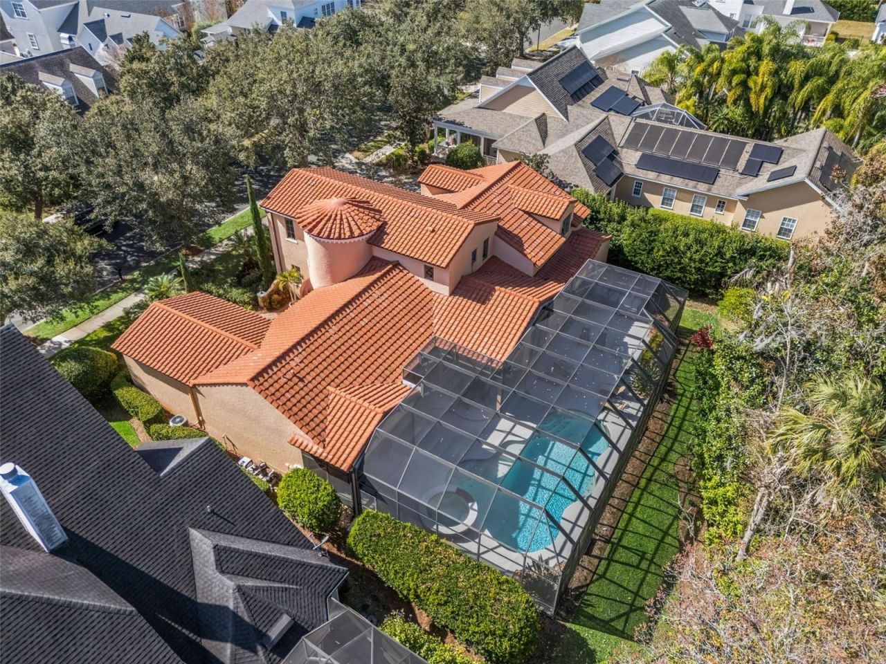 799 Oak Shadows Road, Celebration, FL 34747 Photo