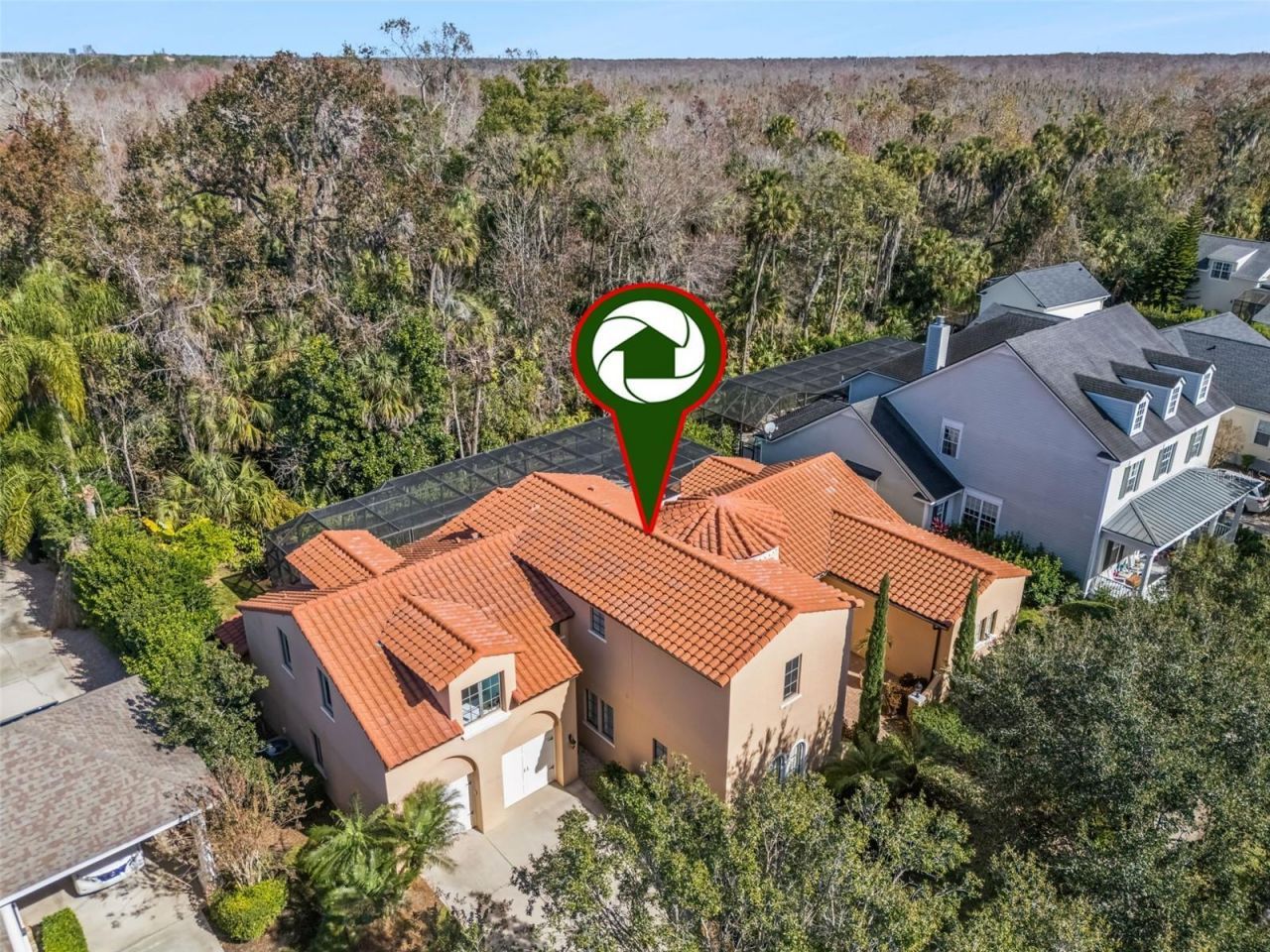 799 Oak Shadows Road, Celebration, FL 34747 Photo