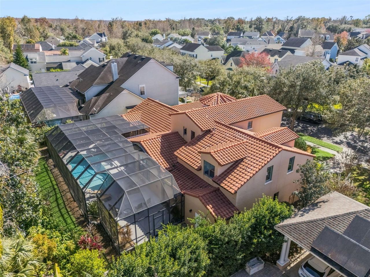 799 Oak Shadows Road, Celebration, FL 34747 Photo