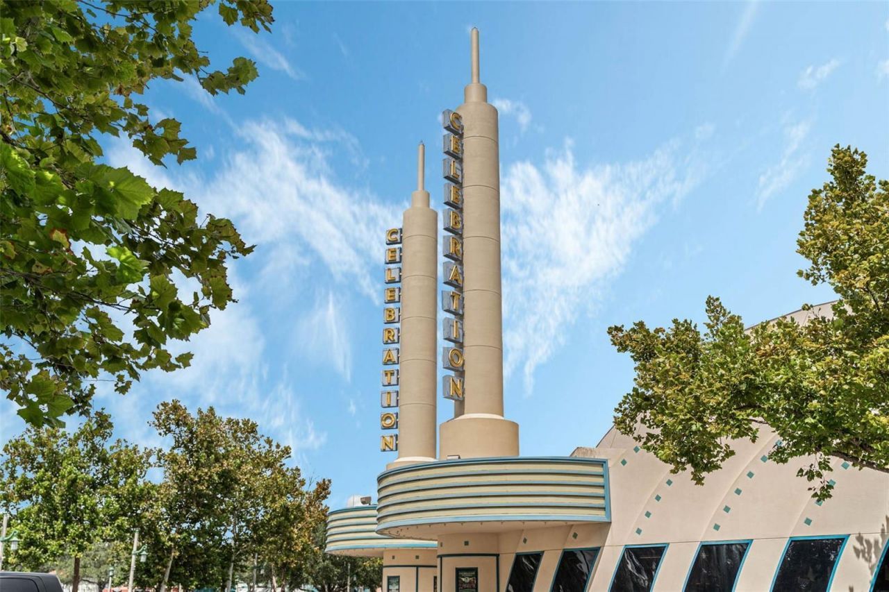 799 Oak Shadows Road, Celebration, FL 34747 Photo