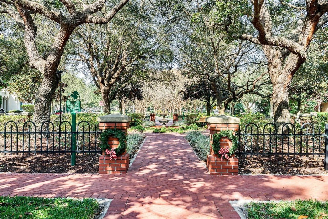 799 Oak Shadows Road, Celebration, FL 34747 Photo