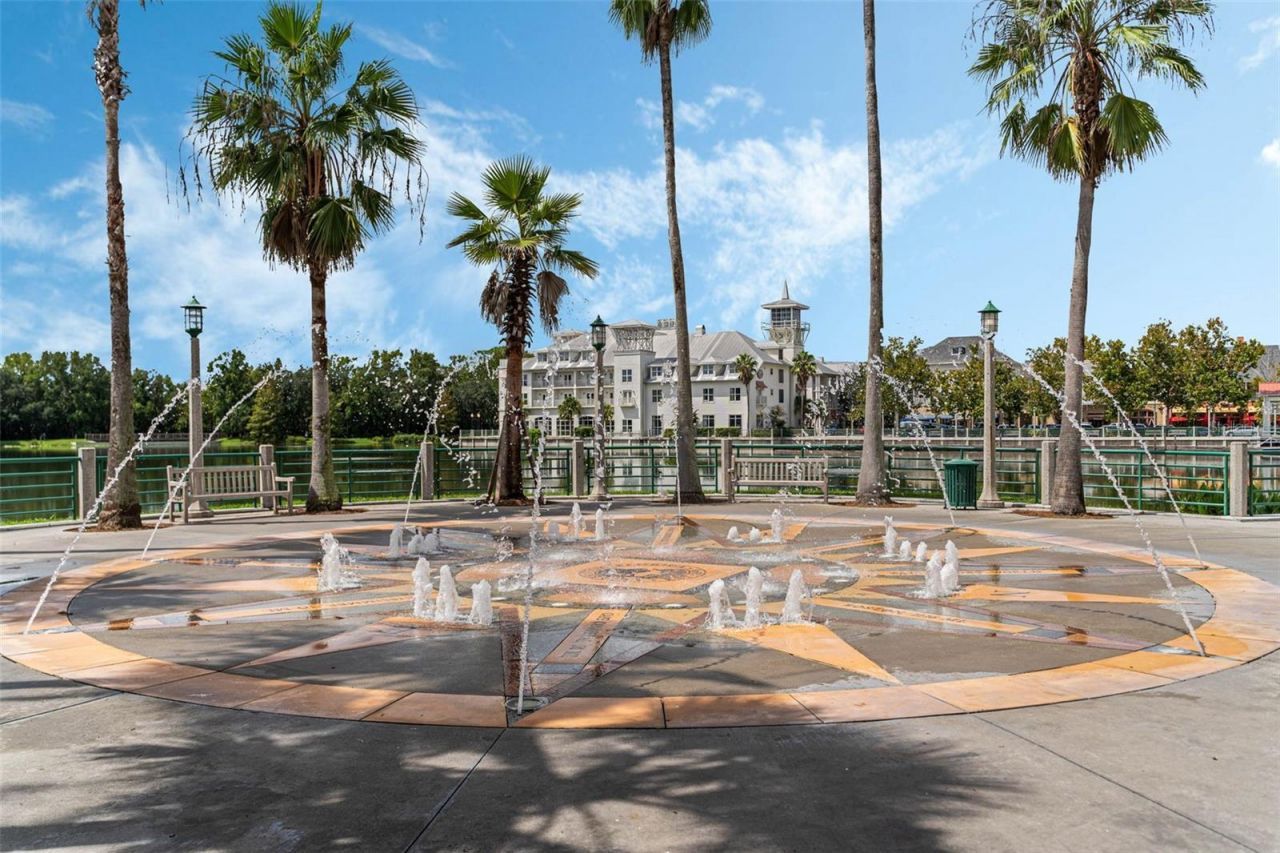 799 Oak Shadows Road, Celebration, FL 34747 Photo