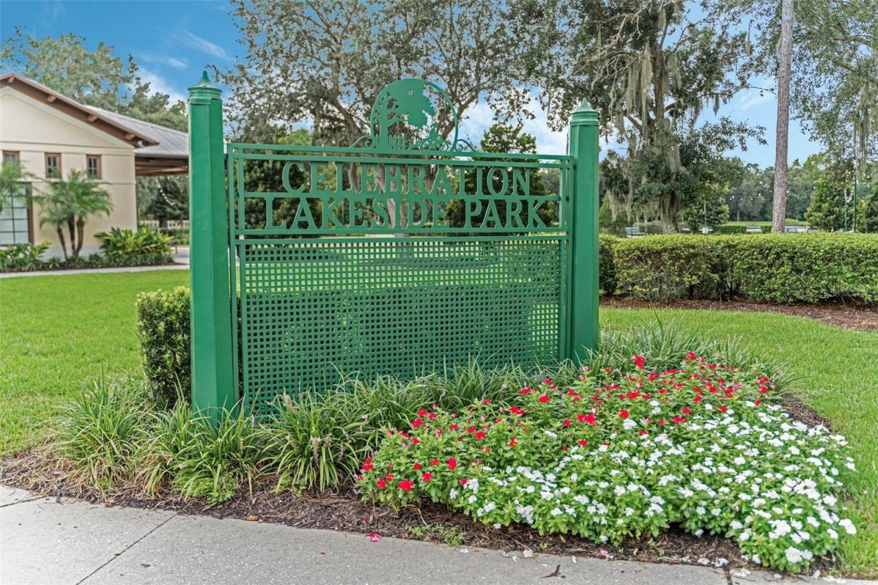 799 Oak Shadows Road, Celebration, FL 34747 Photo