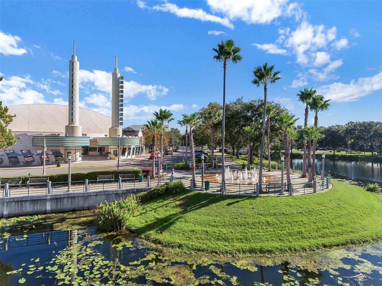 799 Oak Shadows Road, Celebration, FL 34747 Photo