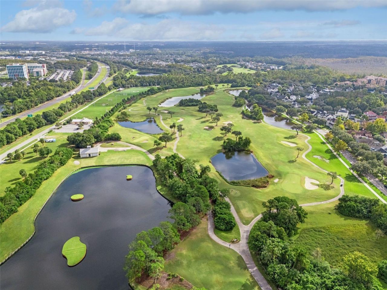 799 Oak Shadows Road, Celebration, FL 34747 Photo