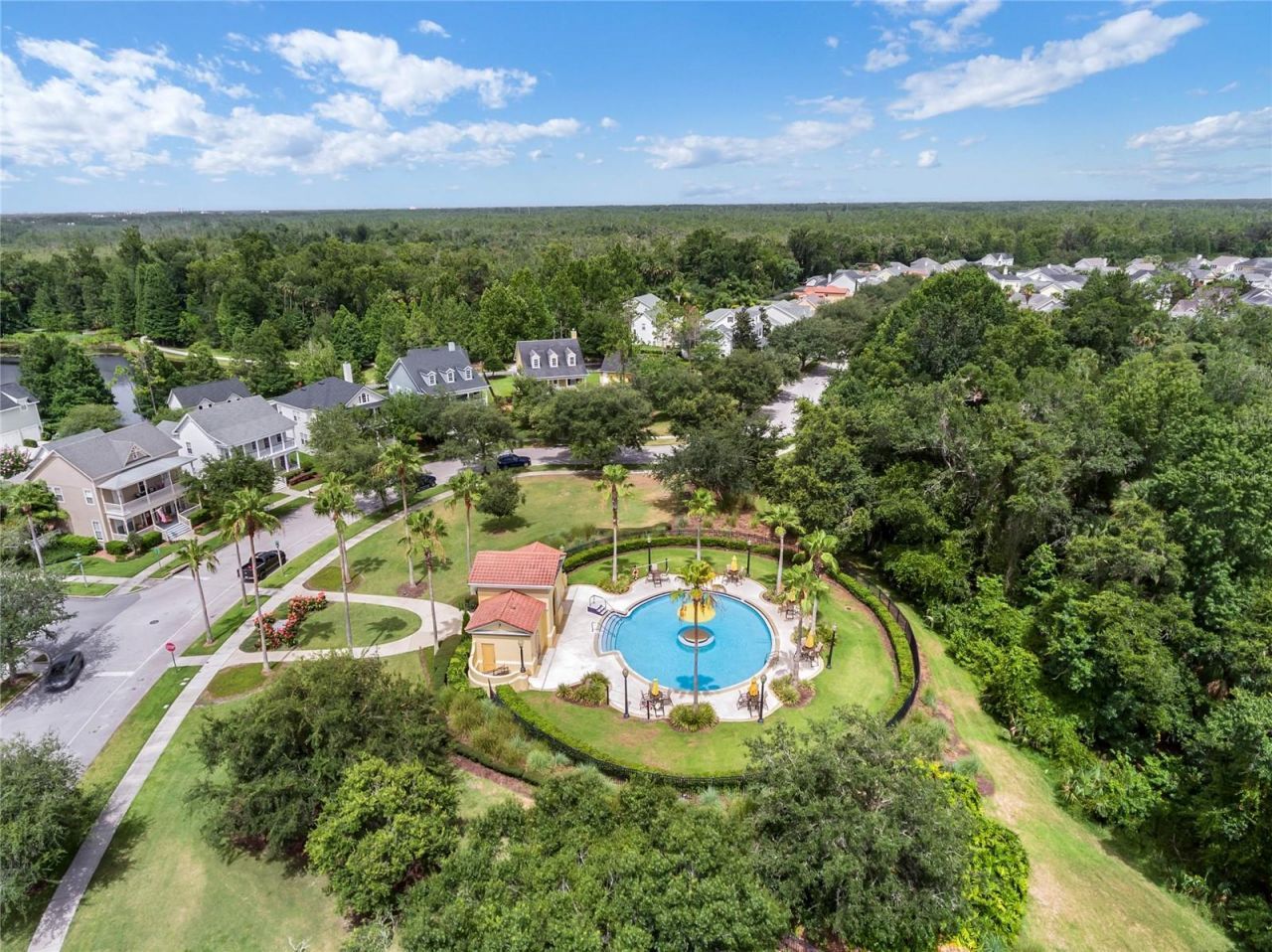 799 Oak Shadows Road, Celebration, FL 34747 Photo