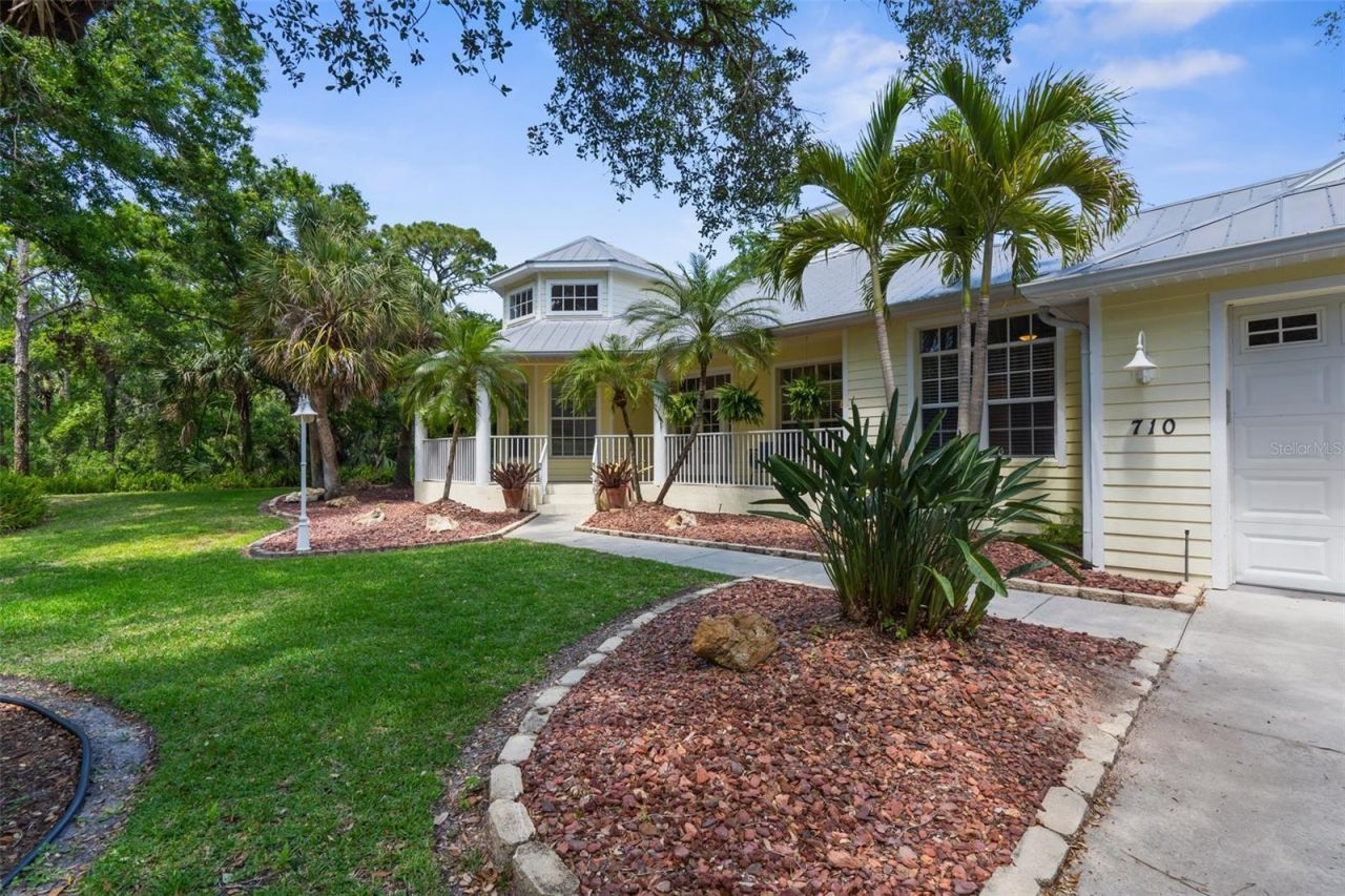 710 N River Road, Venice, FL 34293 Photo