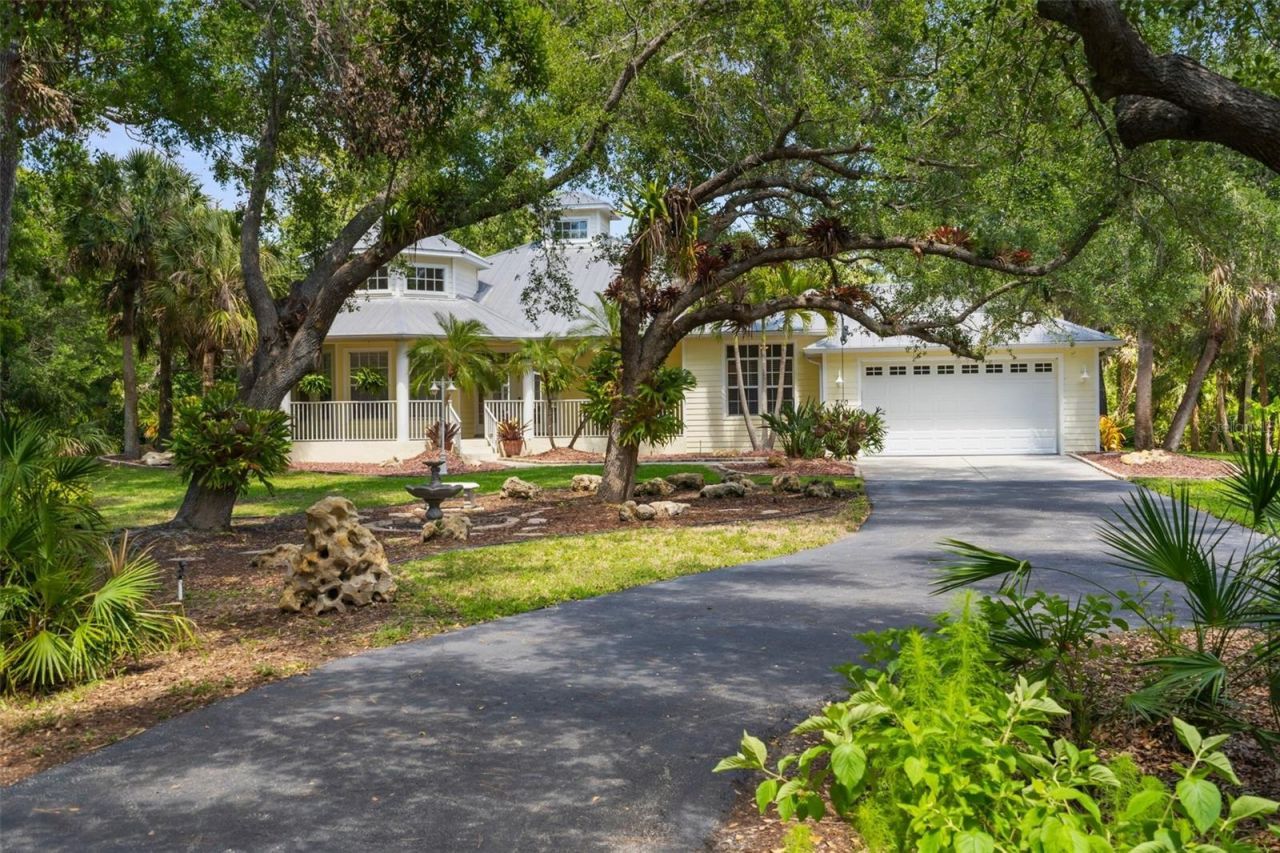 710 N River Road, Venice, FL 34293 Photo