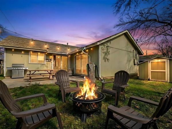 6305 Thurgood Ave, Austin, TX 78721