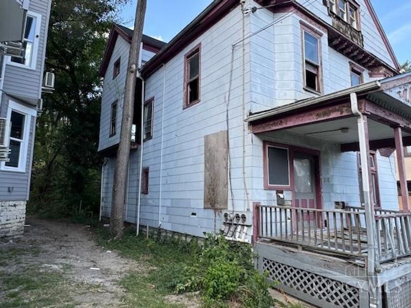 316 Mcgregor Avenue, Cincinnati, OH 45219 Photo 3