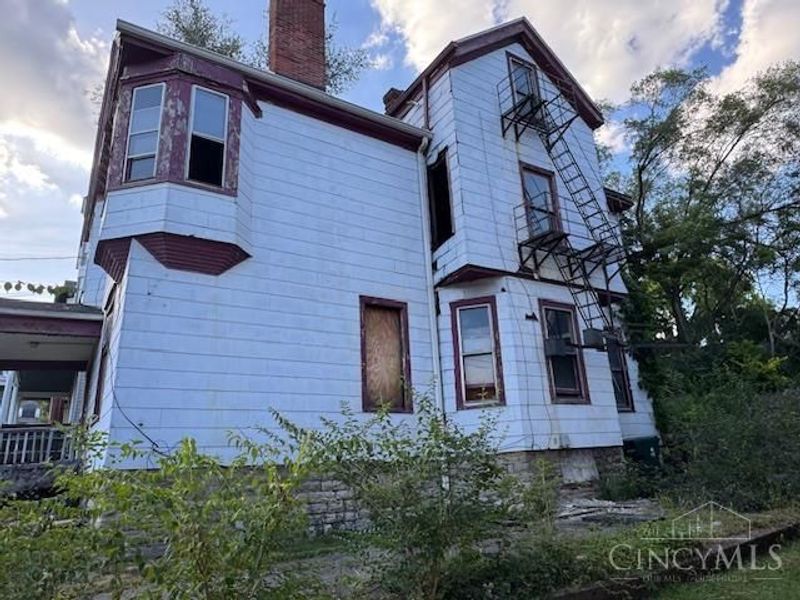316 Mcgregor Avenue, Cincinnati, OH 45219 Photo 4