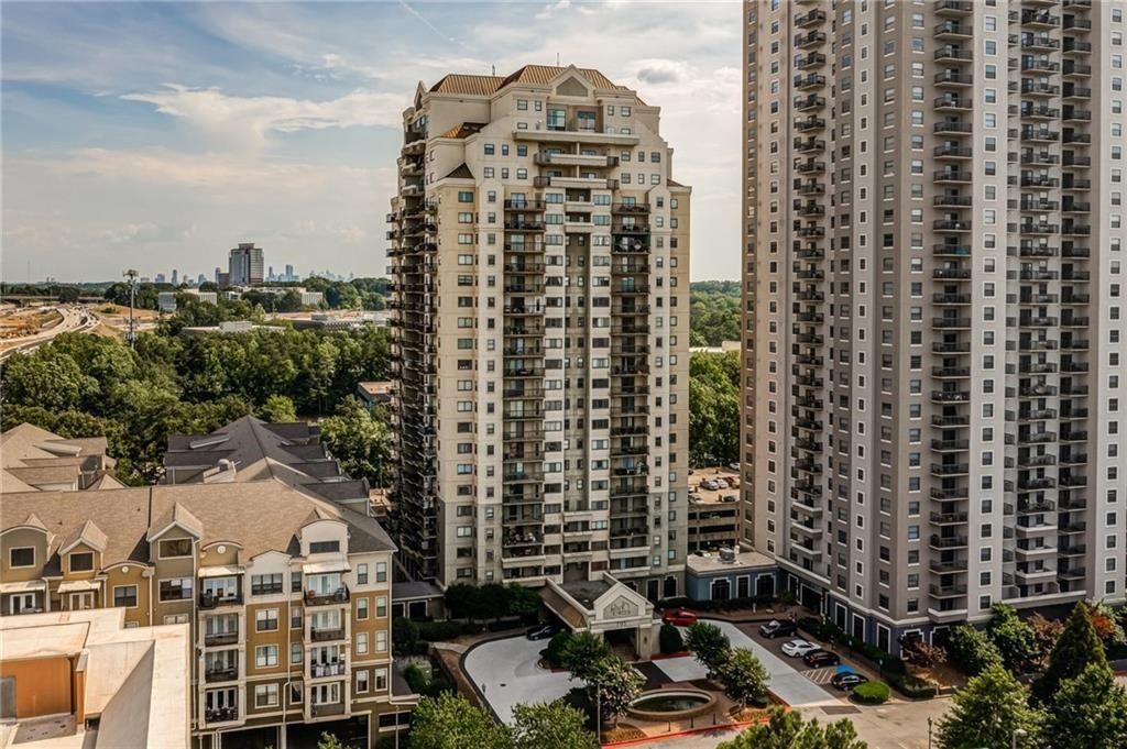 795 Hammond Drive, Unit 211, Atlanta, GA 30328 Main Photo