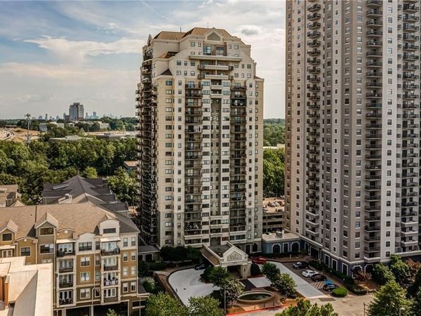 795 Hammond Drive, Unit 211, Atlanta, GA 30328