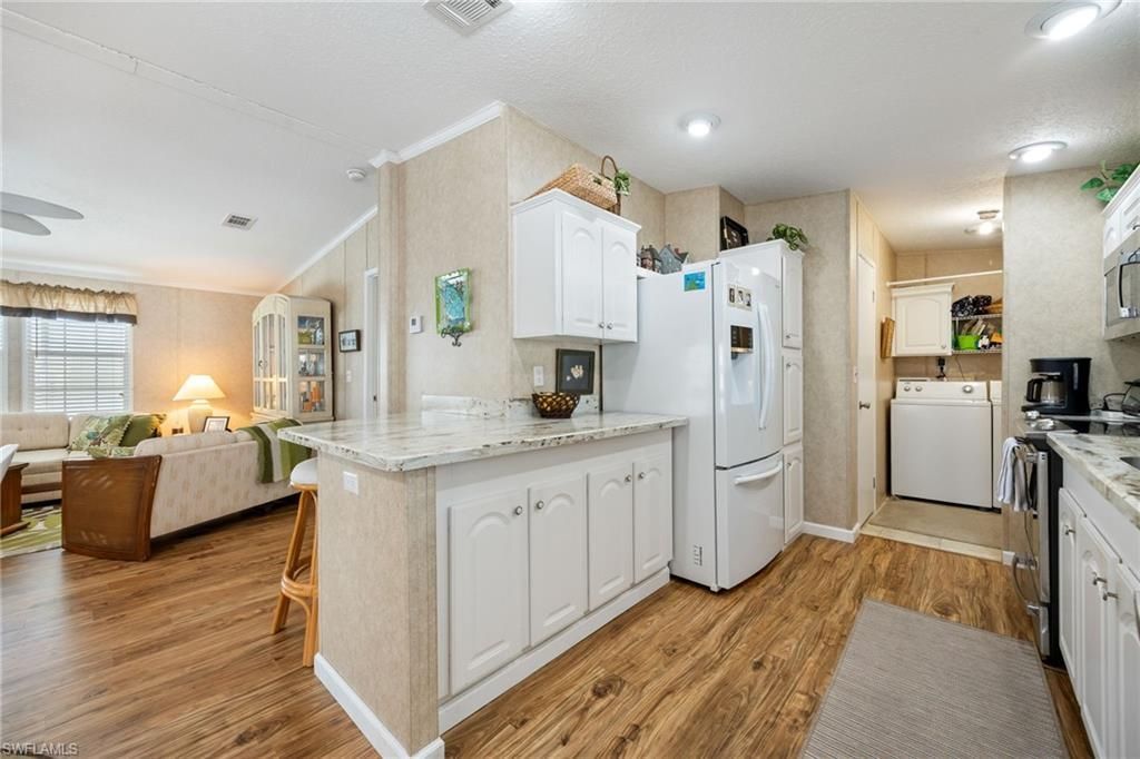 438 Snead Dr, North Fort Myers, FL 33903 Photo