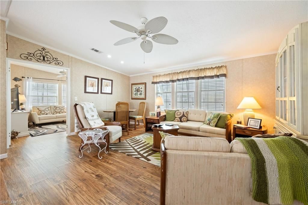 438 Snead Dr, North Fort Myers, FL 33903 Photo