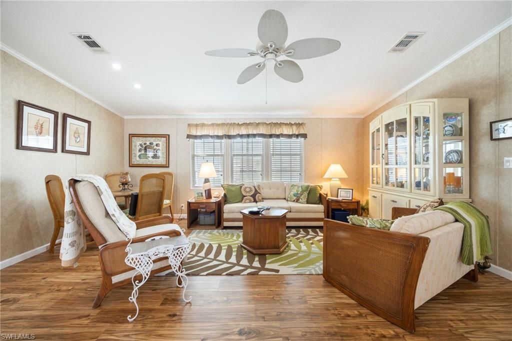 438 Snead Dr, North Fort Myers, FL 33903 Photo